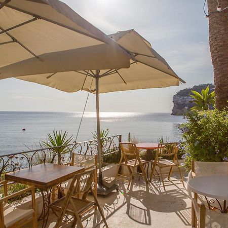 Apartamento Amar - 150M From The Arenal Beach - Private Parking - Completely Renovated Хавеа Экстерьер фото