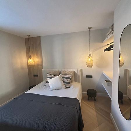Apartamento Amar - 150M From The Arenal Beach - Private Parking - Completely Renovated Хавеа Экстерьер фото