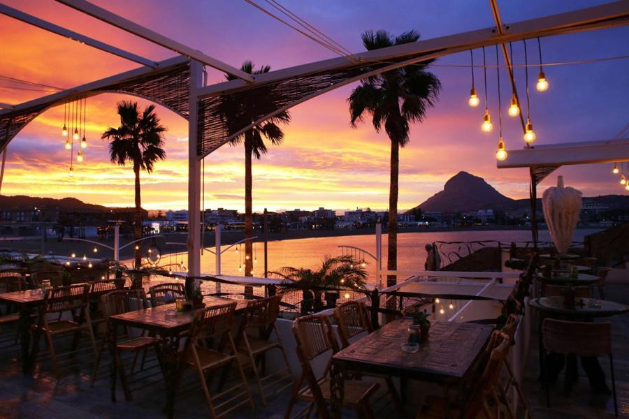 Apartamento Amar - 150M From The Arenal Beach - Private Parking - Completely Renovated Хавеа Экстерьер фото