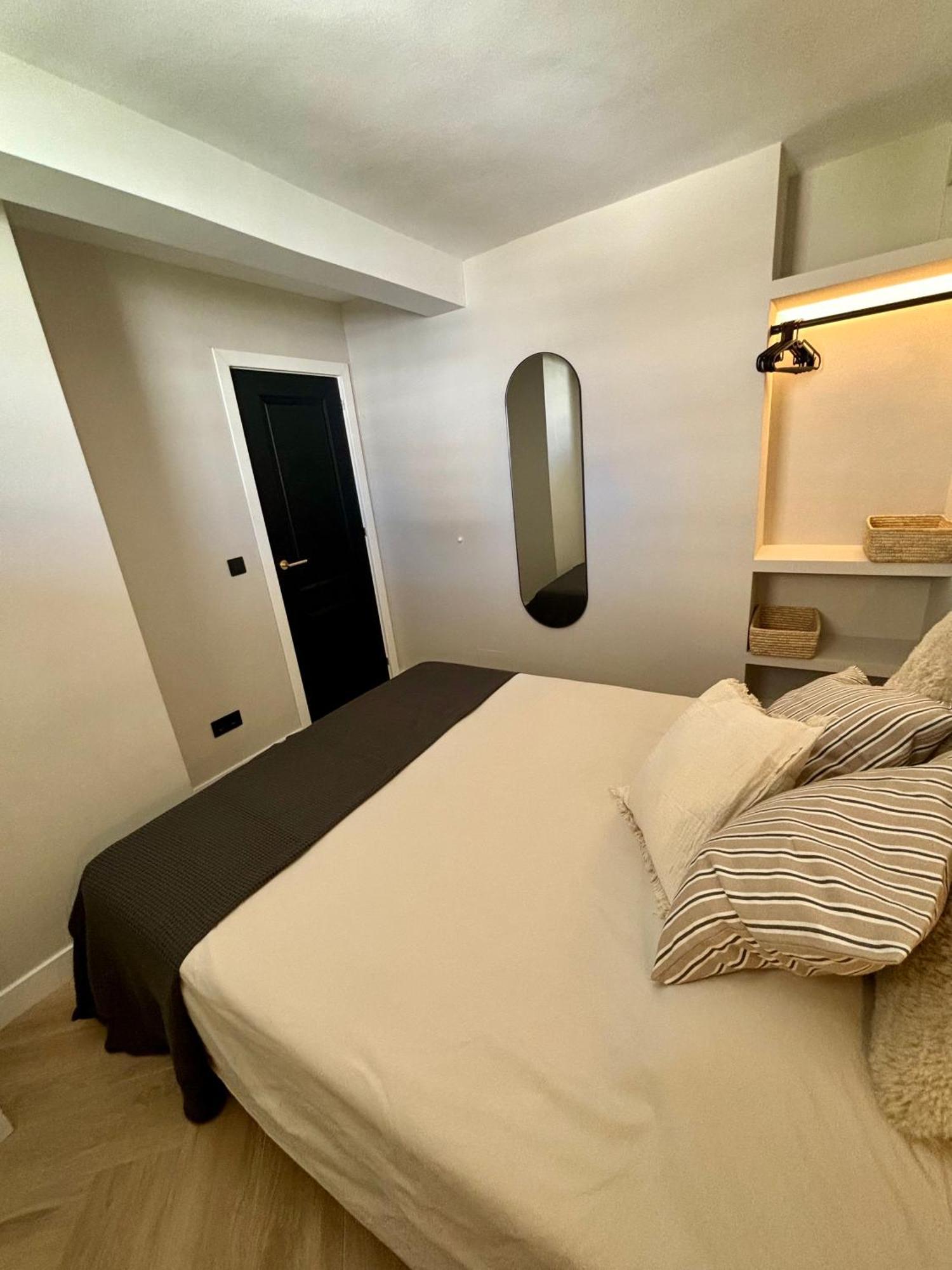 Apartamento Amar - 150M From The Arenal Beach - Private Parking - Completely Renovated Хавеа Экстерьер фото